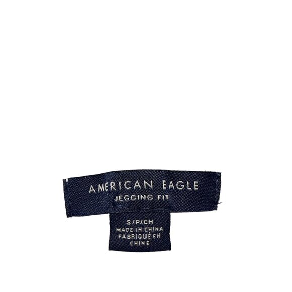 AE Woven Waffle Knit Tunic Sweater Jumper Top - Picture 6 of 7